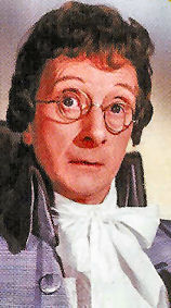 charles hawtrey
