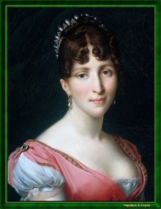 hortense beauharnais