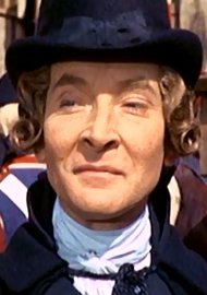 kenneth williams