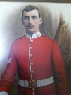 henry charles swatton