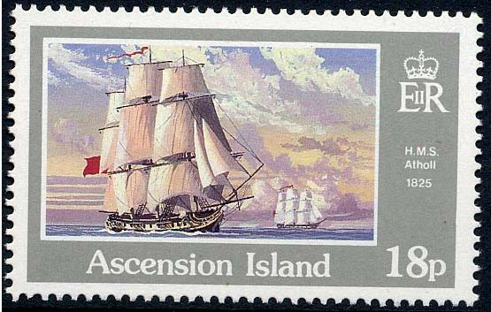 hms atholl