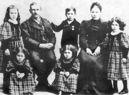 George Swatton Mansbridge