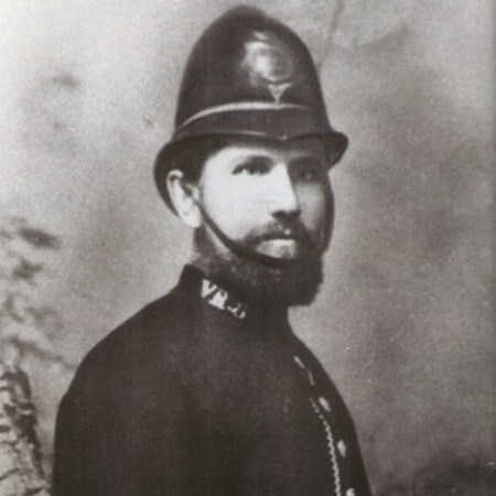 John Mansbridge Swatton