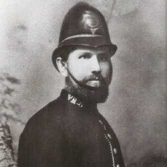 John Mansbridge Swatton